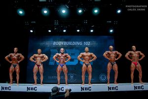 BODYBUILDING 102